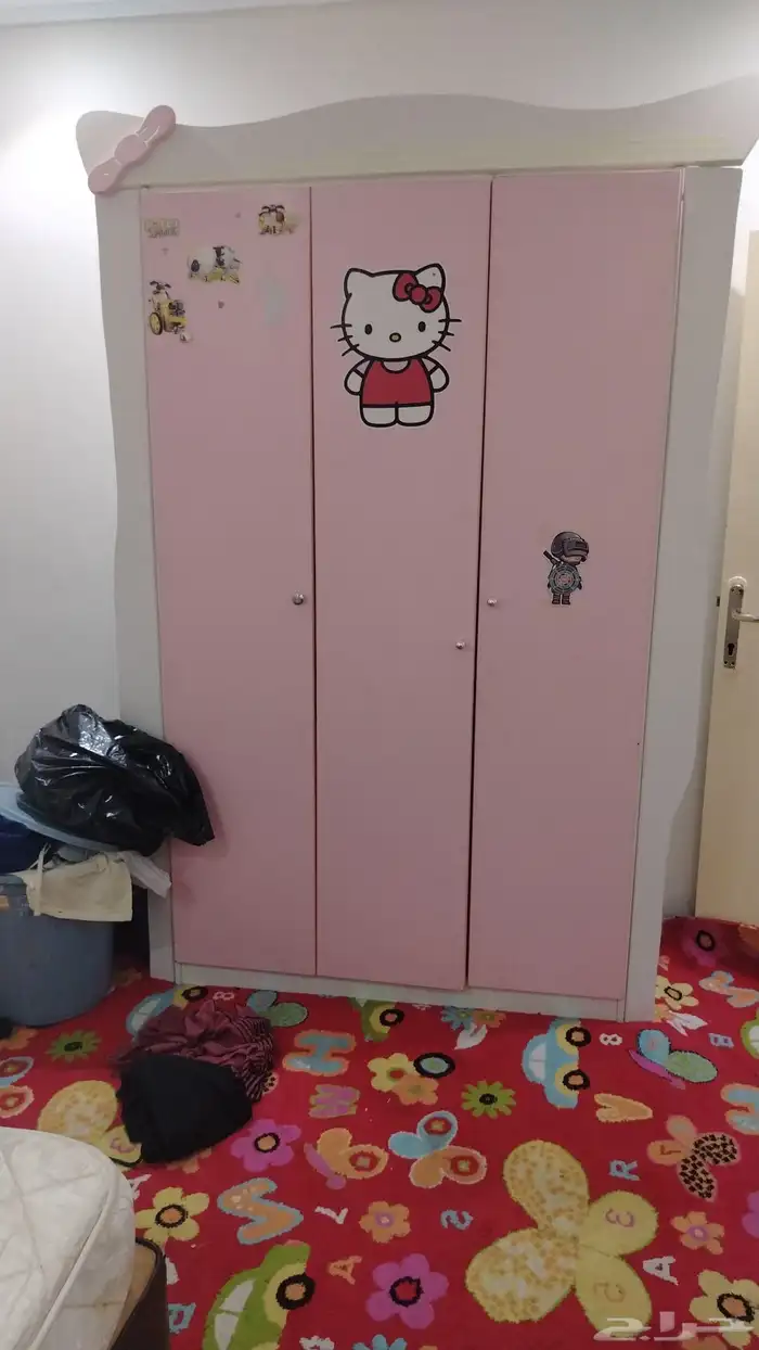 غرفة أطفال للبيع 0