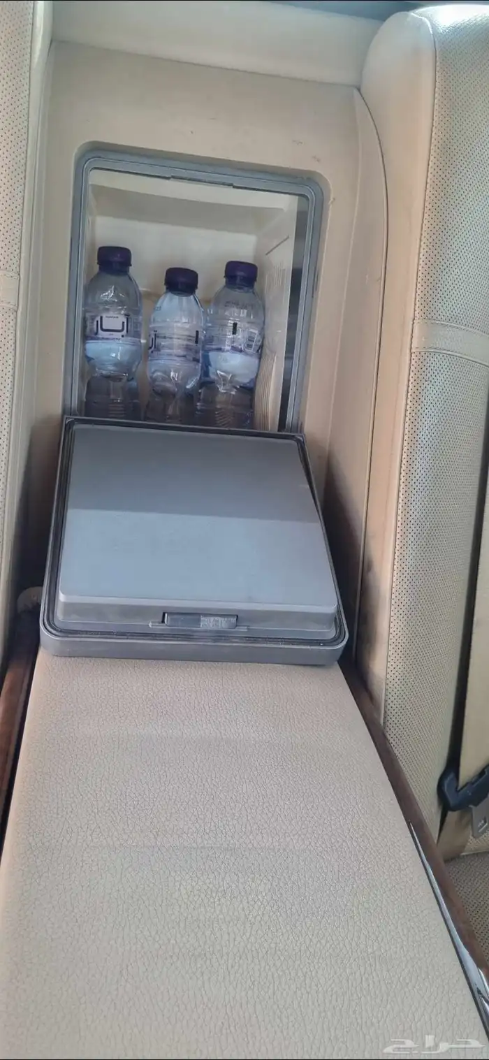 بي ام دبليو 2006 740i 12