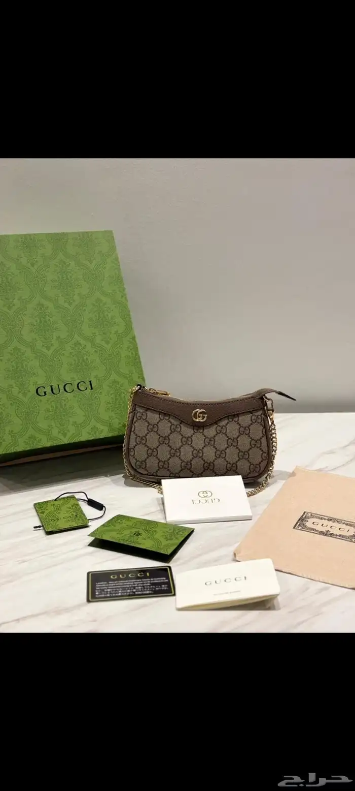 تصفية براندات شنط وجزم عالميه جديدة 4