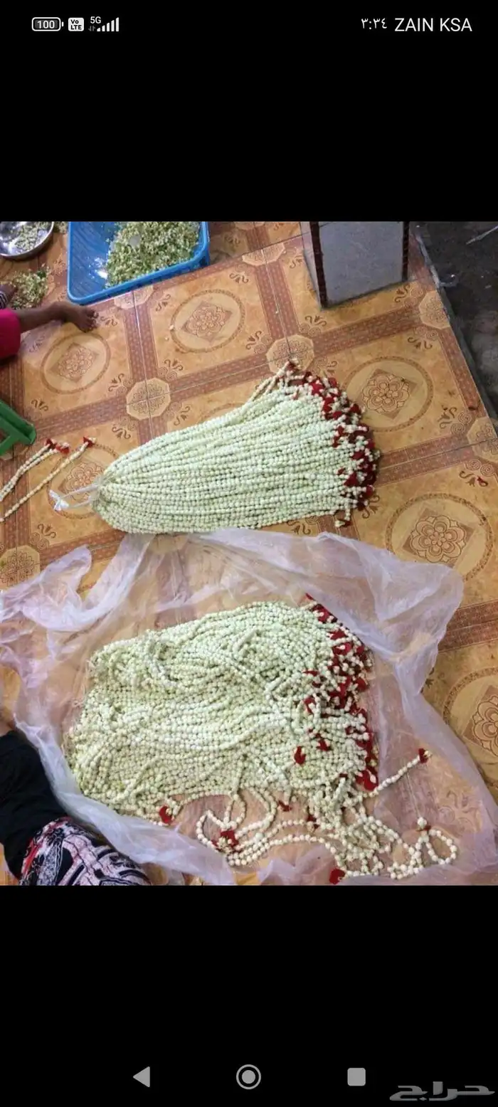 محل فل ورد  الرياض   للتواصل وتساب 3