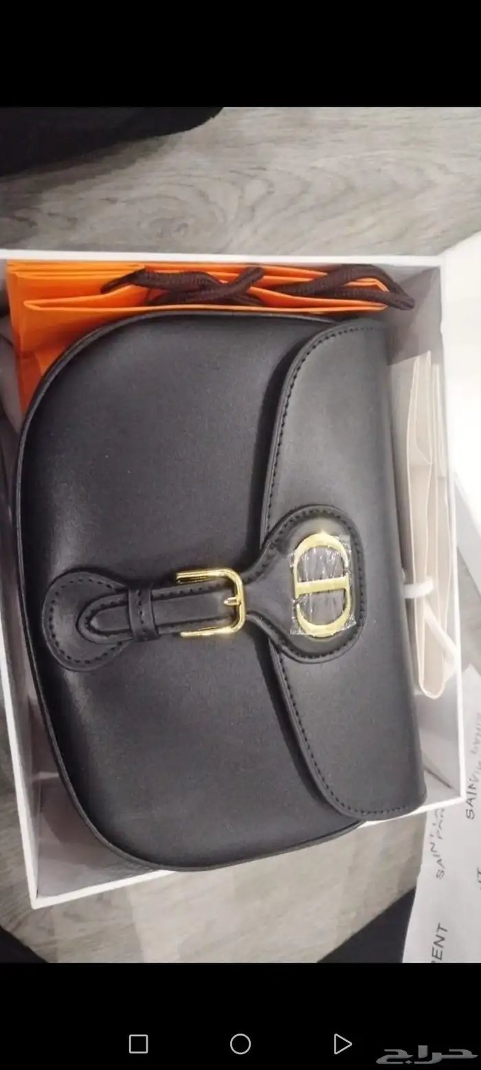 براندات شنط وجزم عالميه جديدة 8