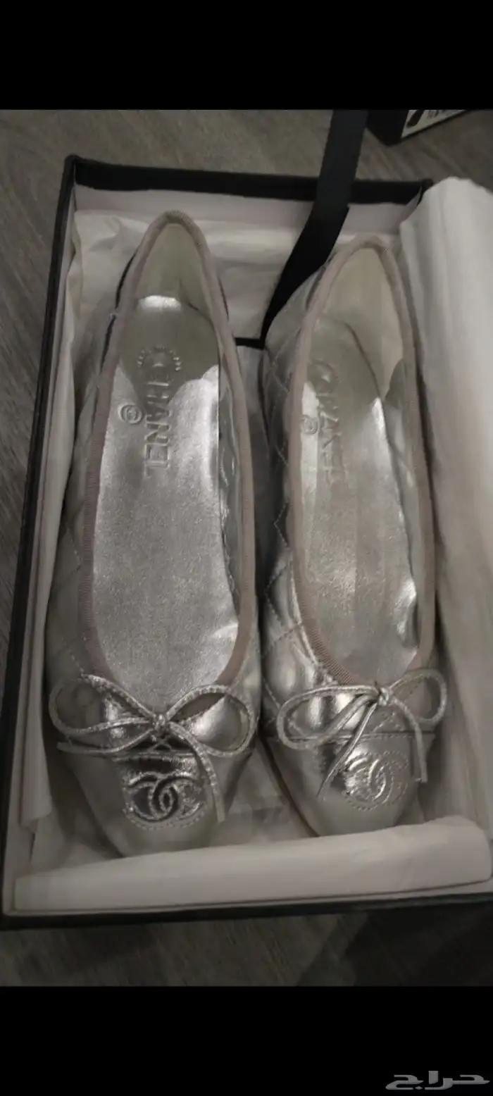 براندات شنط وجزم عالميه جديدة 7