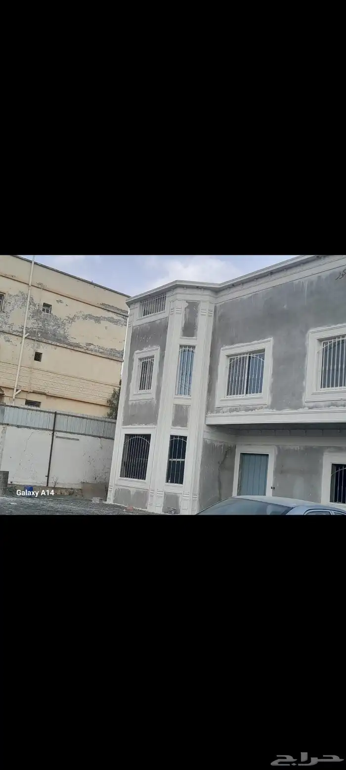 ديكورات خارجيه 2