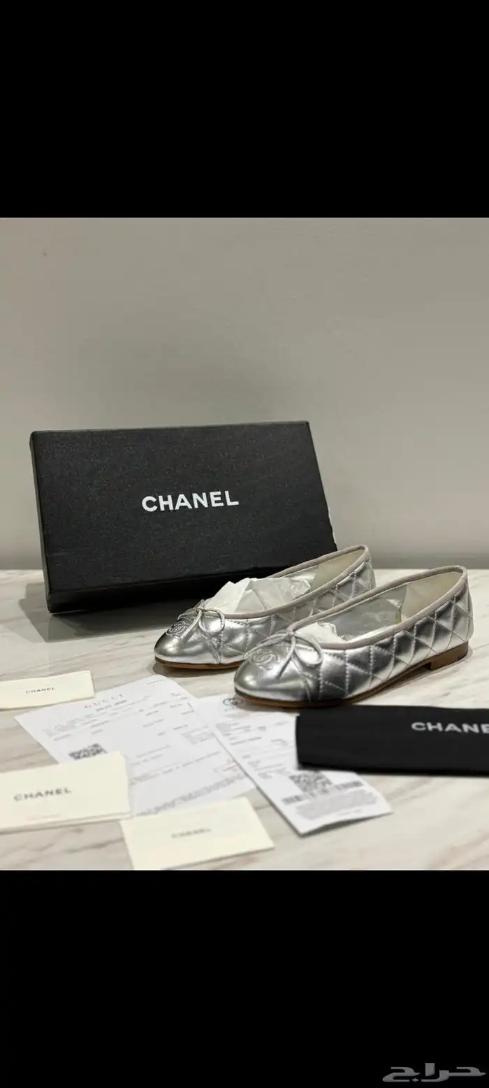 تصفية براندات شنط وجزم عالميه جديدة 5