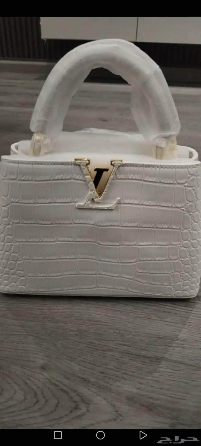 براندات شنط وجزم عالميه جديدة 1