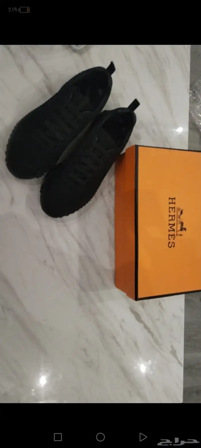 براندات شنط وجزم عالميه جديدة 4