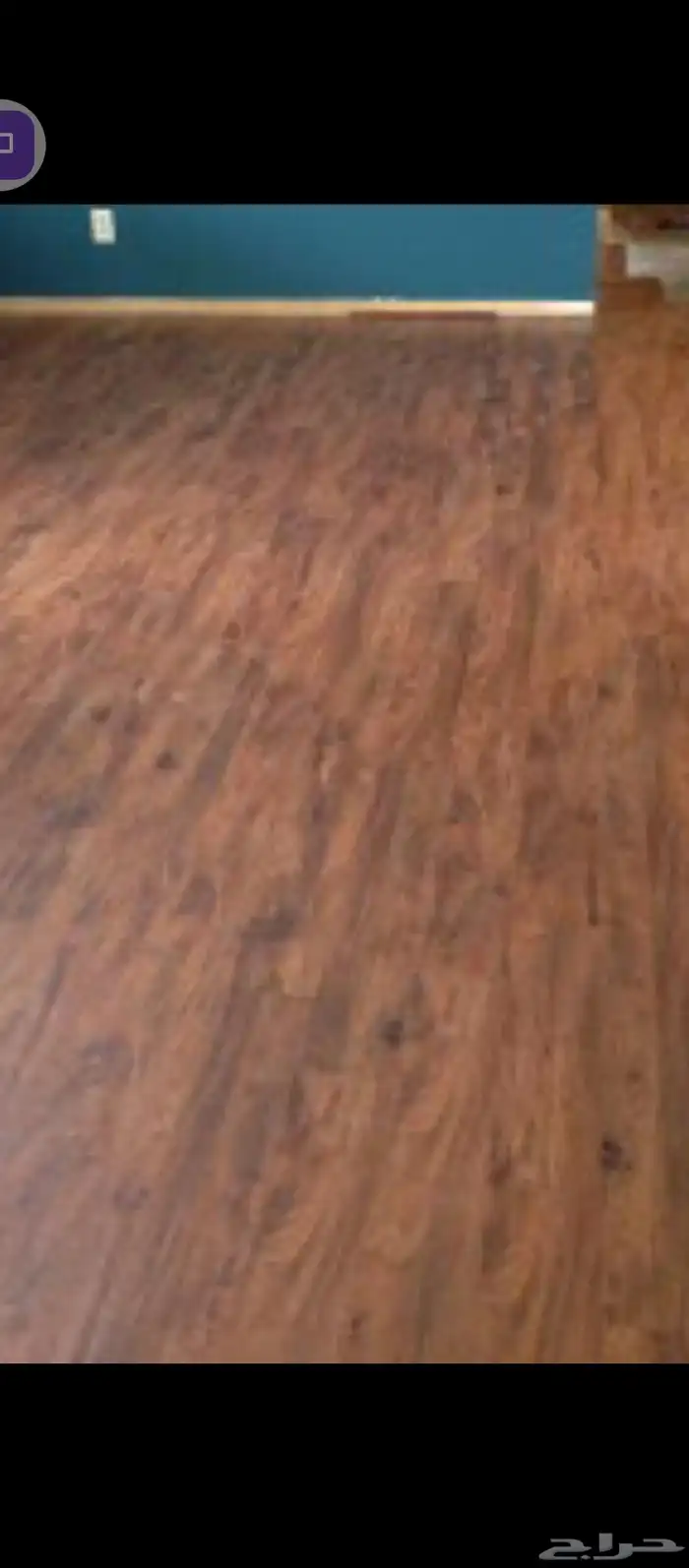 نعلات فوم فايبر بديل خشب بديل رخام 1