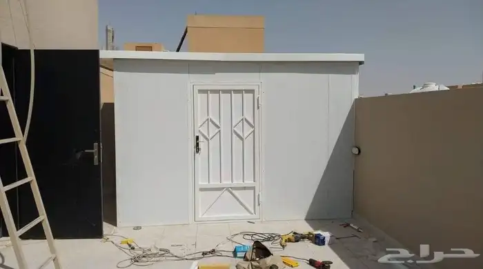 حداد سندوتش بنل 5