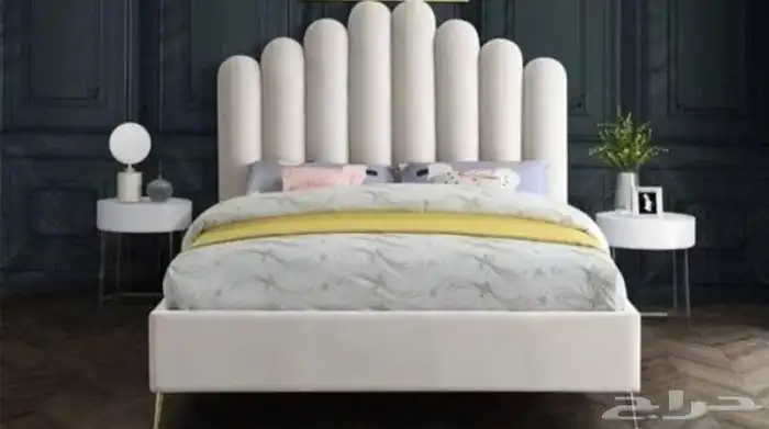 سراير حديد دورين وسراير بوكس ودواليب وكومدينات 11