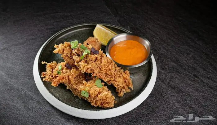 خدمات مطاعم 8