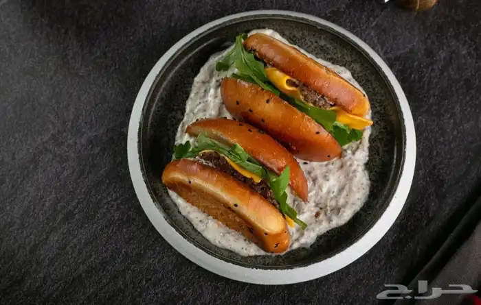 خدمات مطاعم 5