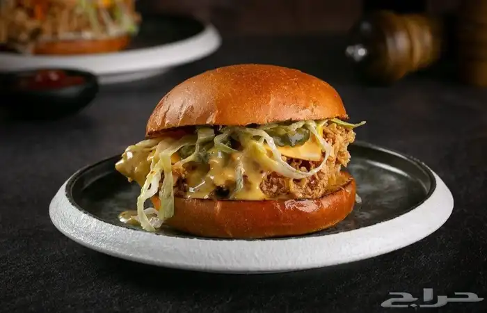 خدمات مطاعم 7