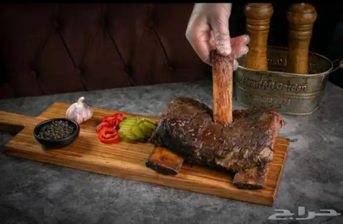 خدمات مطاعم 14