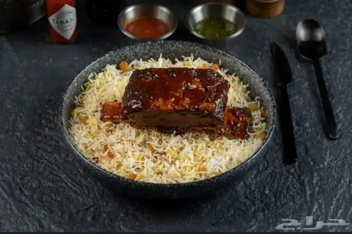 خدمات مطاعم 3