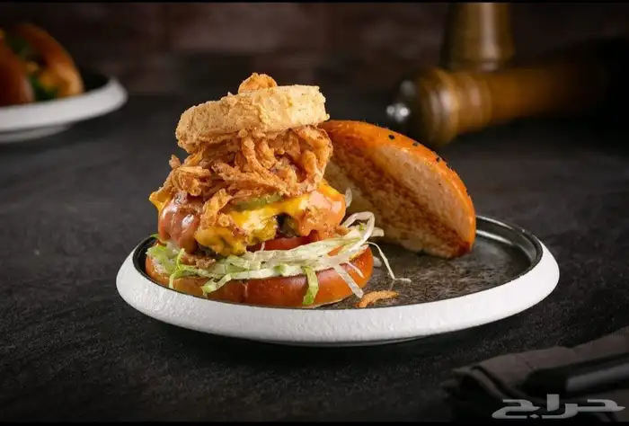 خدمات مطاعم 9