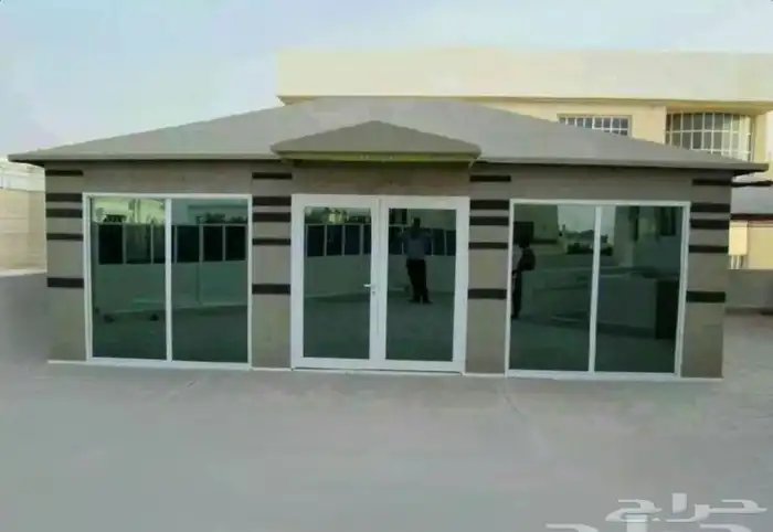 بيوت شعر مكه مظلات مكه خيام مكه 3