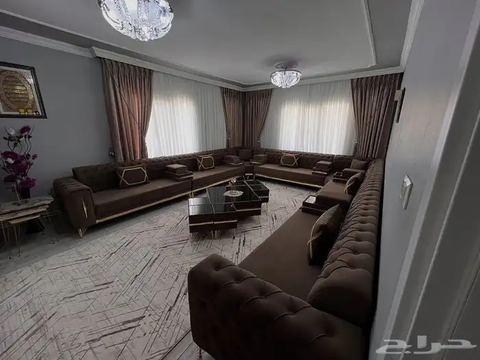 كنب كنب_فخم 5