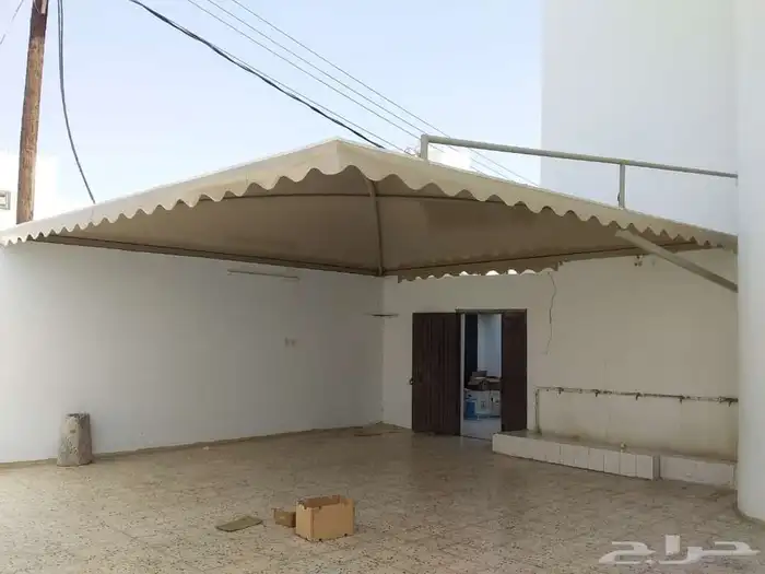 مظلات 3