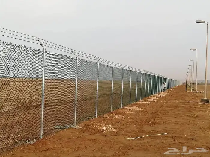 تركيب شبوك مزارع واسراحات بسعار مناسبه 1