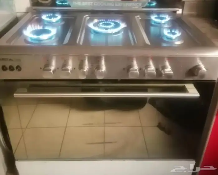 صيانة افران كهرباء افران غاز 2