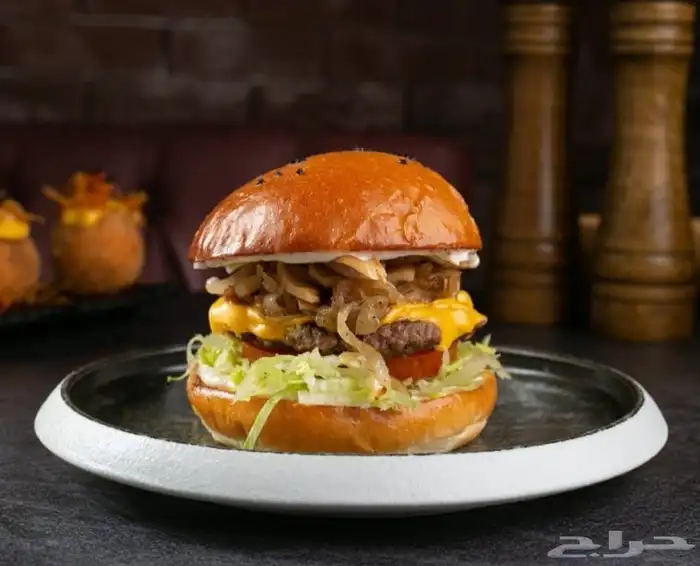 خدمات مطاعم 2