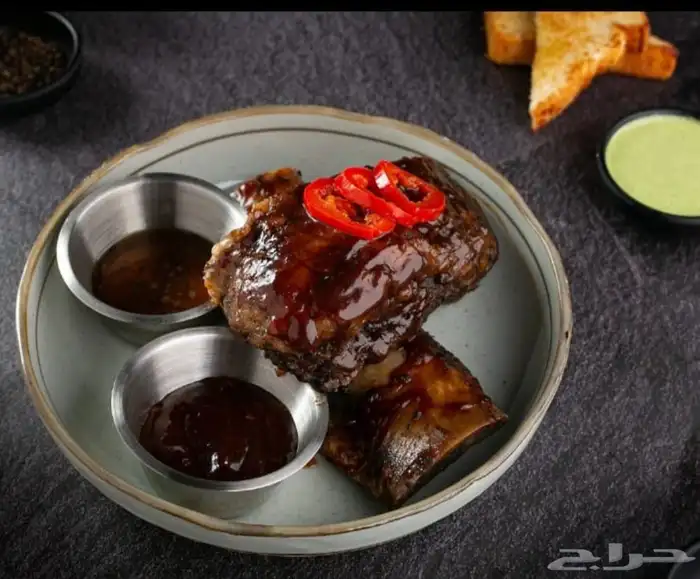 خدمات مطاعم 10