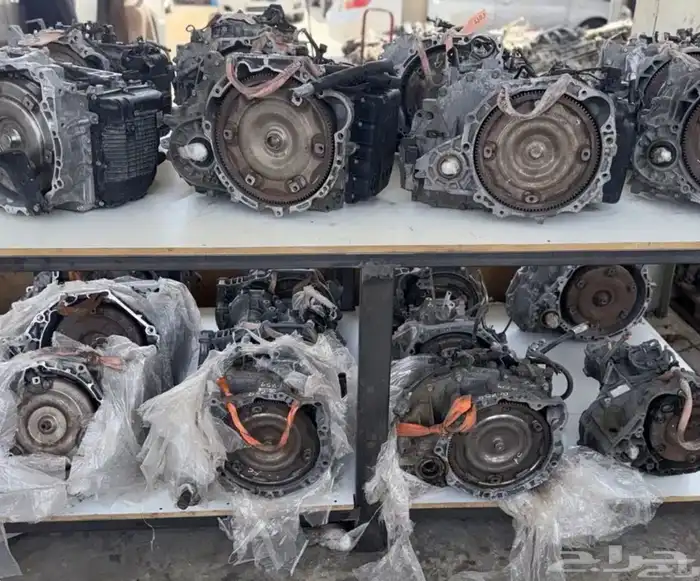 مكاين وجيرات امريكي 7