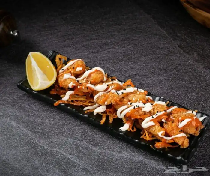 خدمات مطاعم 1