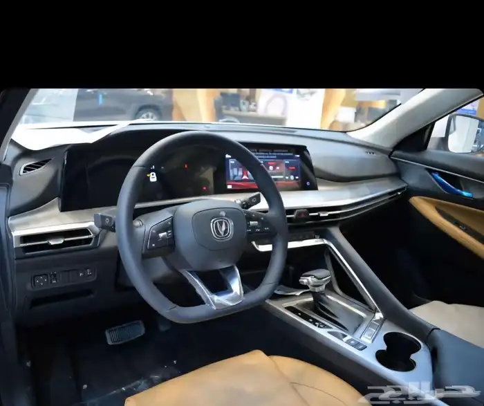 شانجان CS 35 6