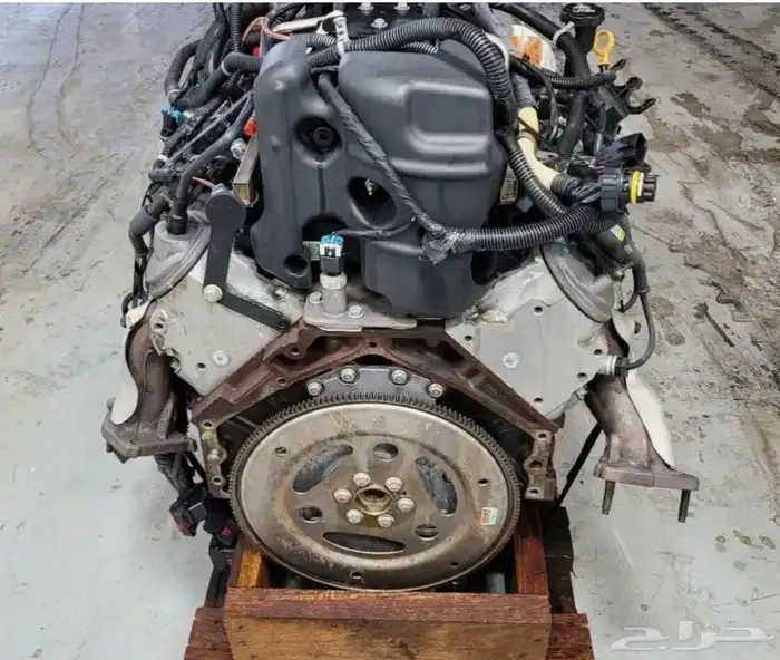 مكاين وجيرات امريكي 8