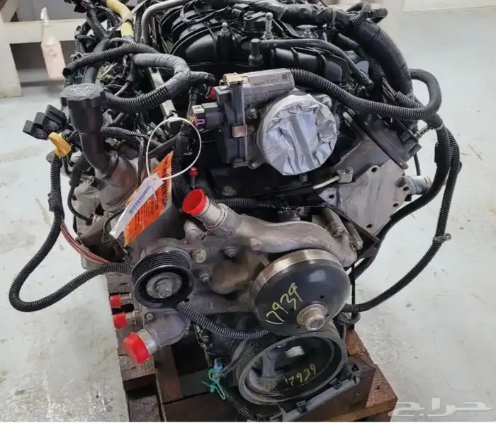 مكاين وجيرات امريكي 3