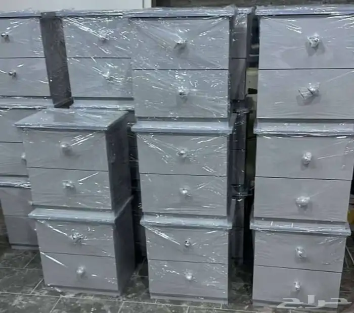 سراير حديد دورين وسراير بوكس ودواليب وكومدينات 8