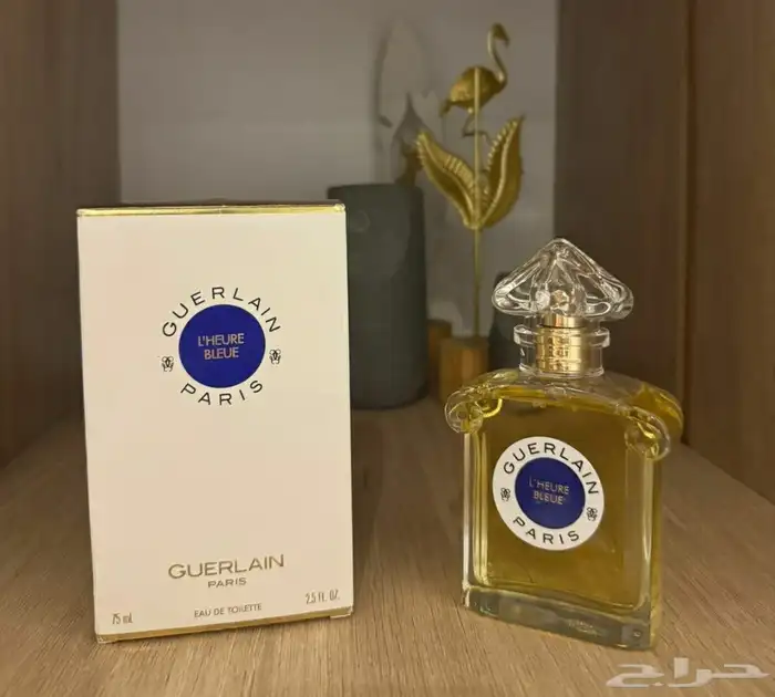 وصل الجديد عطور جيرلان ماستر كواليتي 6