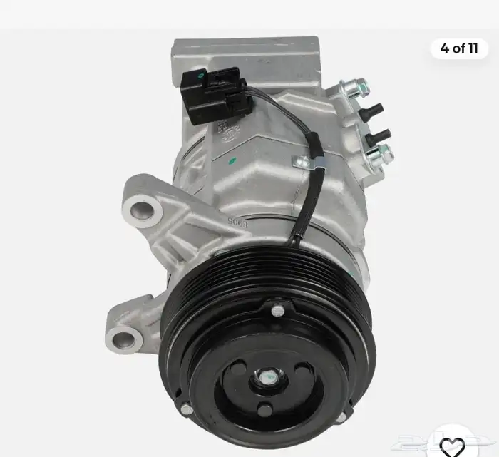 كومبرسر جميع أنواع السيارات ياباني أمريكي كوري 0