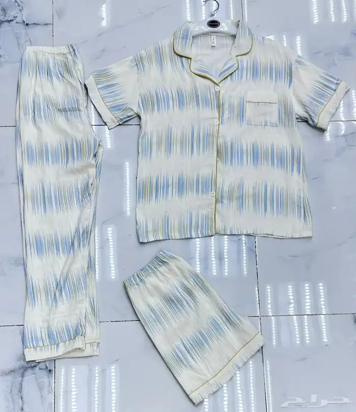 بجايم قمصان نسائية جمله بدرزن 24