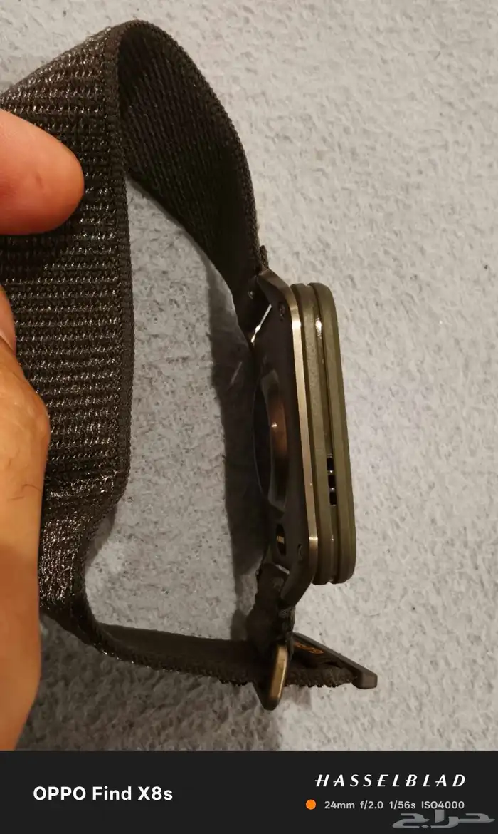 Garmin Venu X1 Titanium Sapphire Glass Brand New 3