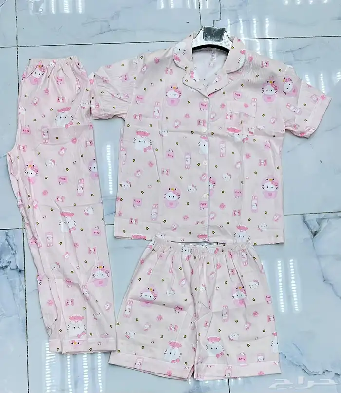 بجايم قمصان نسائية جمله بدرزن 49