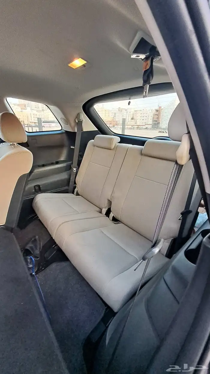 مازدا CX-9 2014 للبيع 9