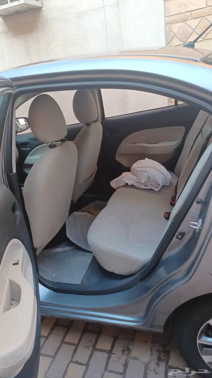 متسوبيشي اتراج 2