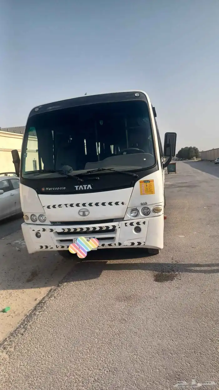 TATA COSTER MARCOPOLO 36 seaters model 2016 for Reat 1