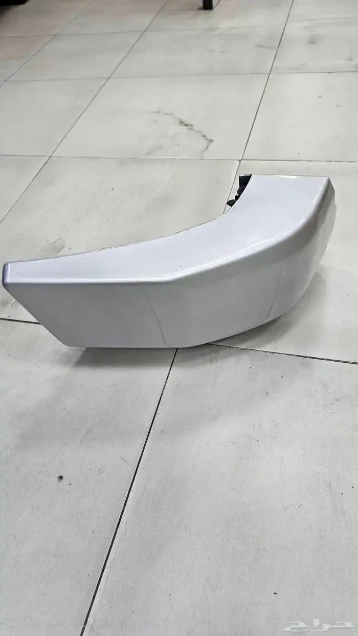 اركان صدام أمامي - اركان صدام خلفي اف جي 3