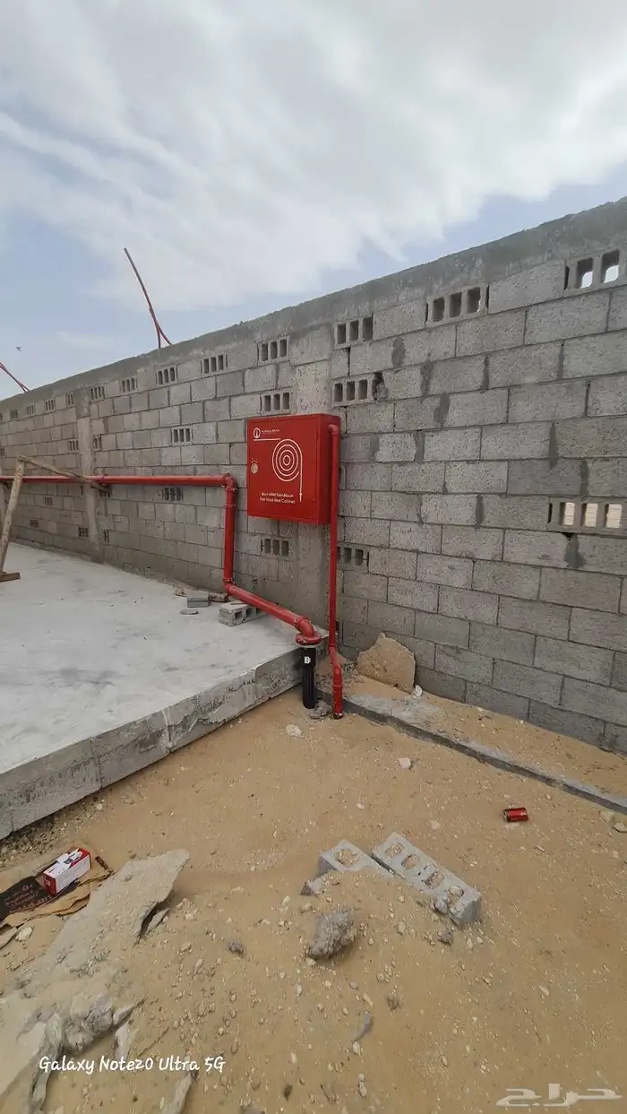 توريد وتركيب وصيانة كاميرات مراقبة 8