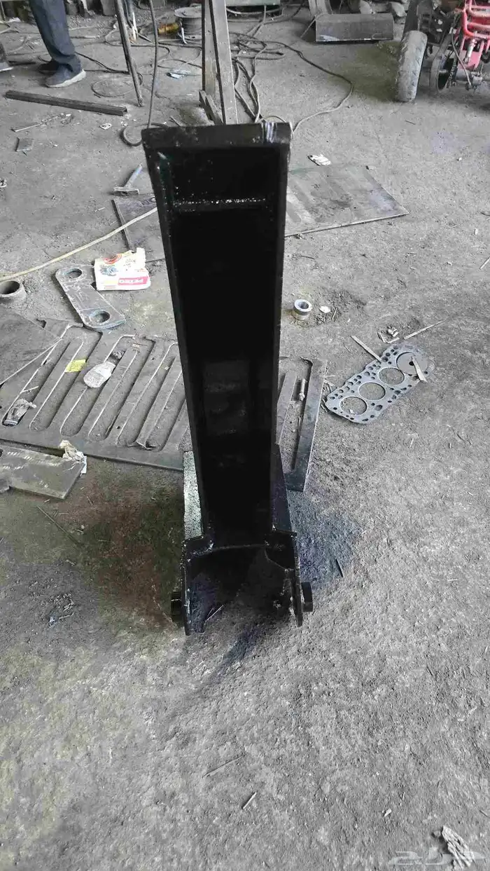 بكت كيسي بكت جي سي بي عرجا بكت كاتر 4