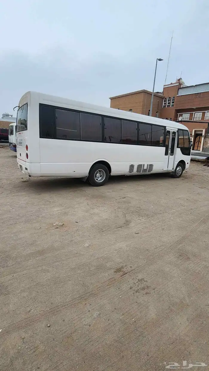 2006 Mitsubishi bus 34 seats for sale 0