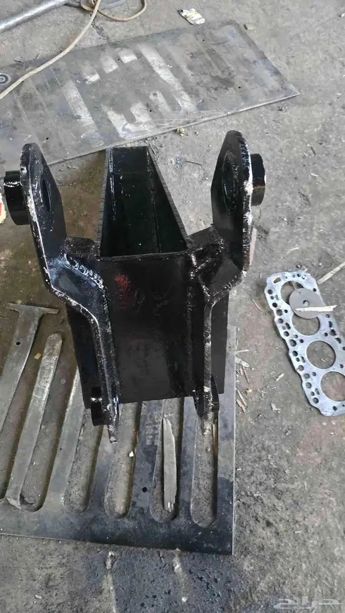 بكت كيسي بكت جي سي بي عرجا بكت كاتر 3