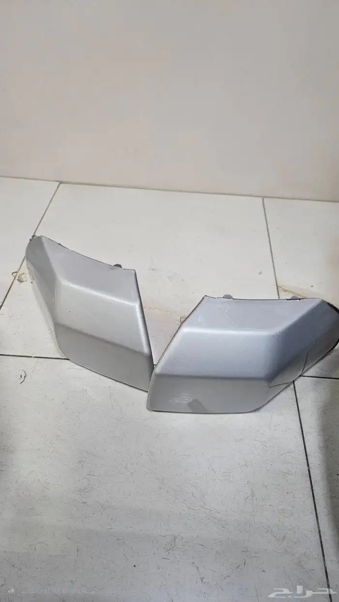 اركان صدام أمامي - اركان صدام خلفي اف جي 0