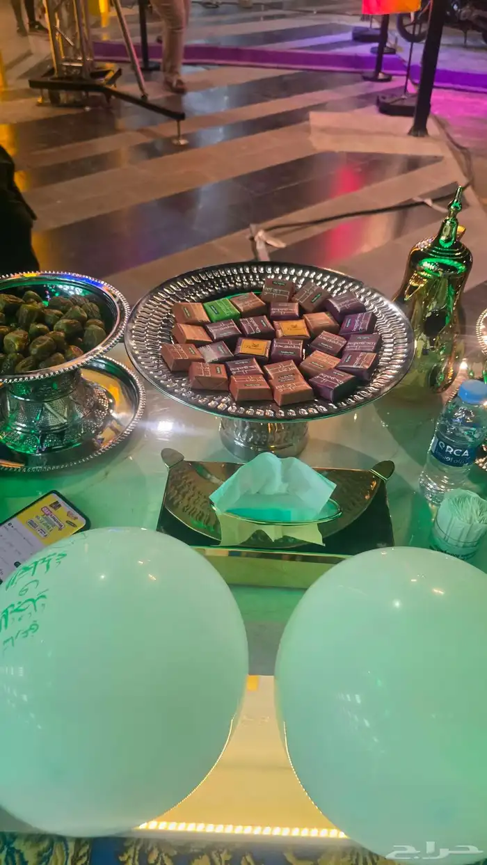 قهوجي جده وضواحيها نوفر صبابين نساء ورجال 2