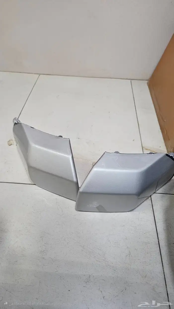 اركان صدام أمامي - اركان صدام خلفي اف جي 1