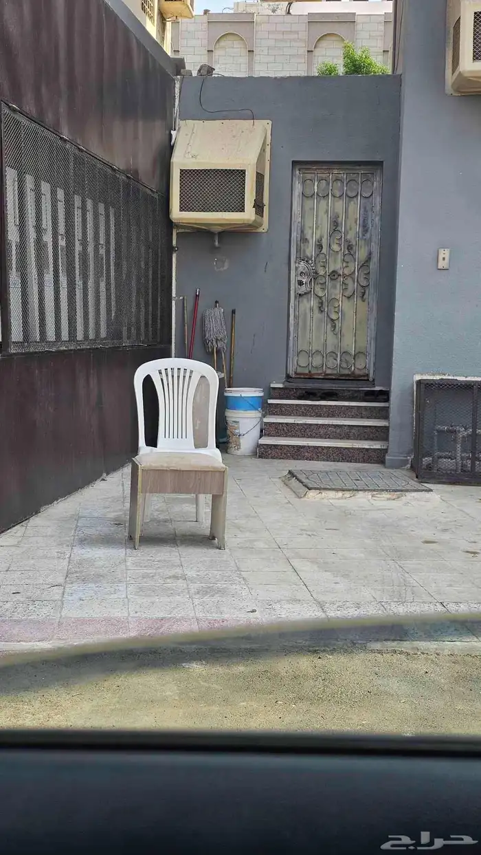 مطلوب غرفه حارس للايجار 0