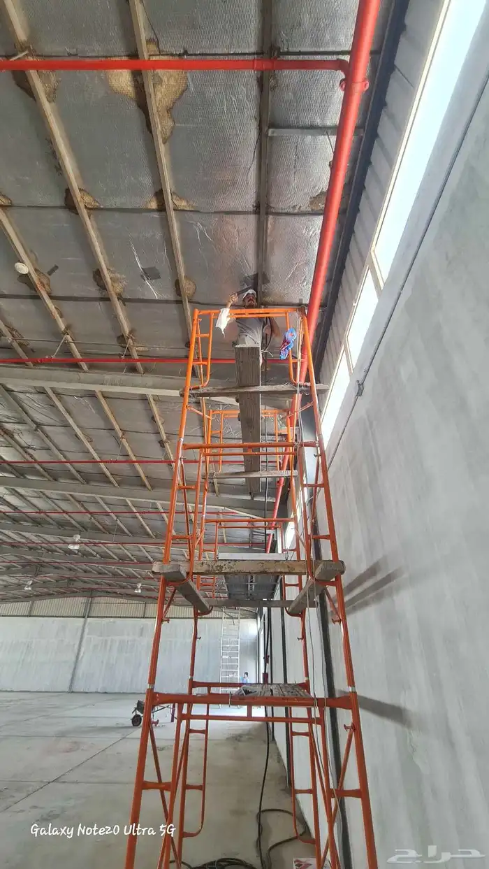 توريد وتركيب وصيانة كاميرات مراقبة 12